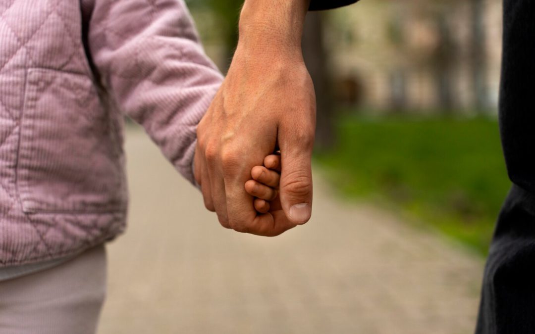Responding to the Father