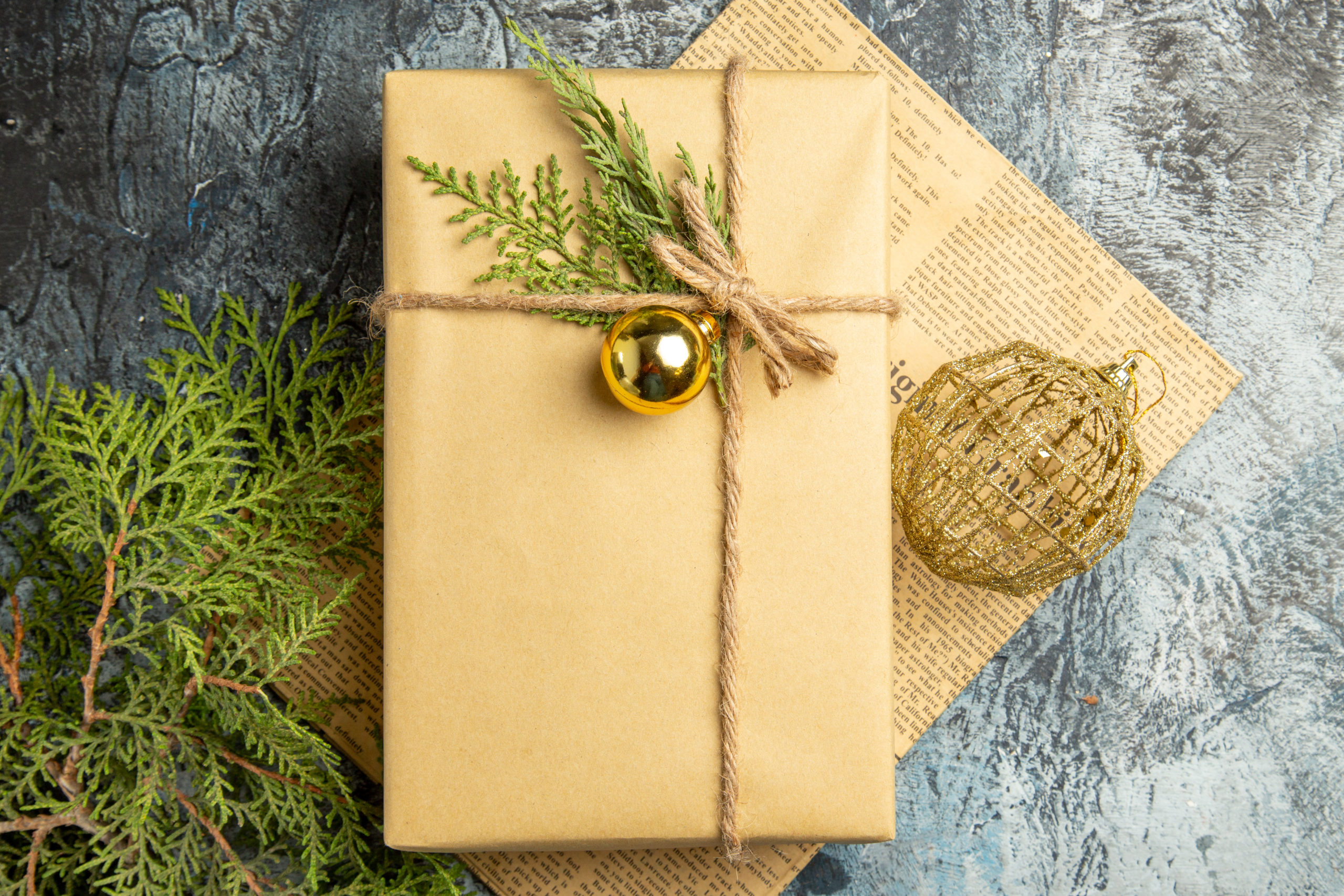 The Gift of Saying Yes