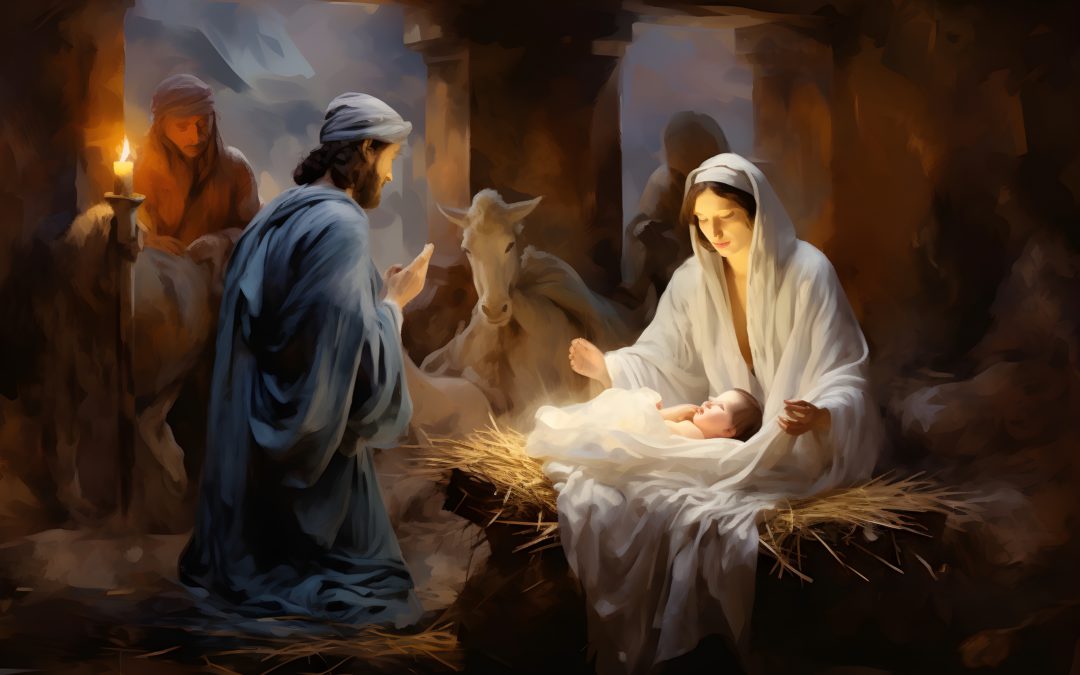 Silent Night