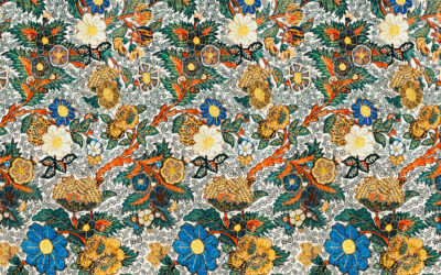 The Tapestry of Time